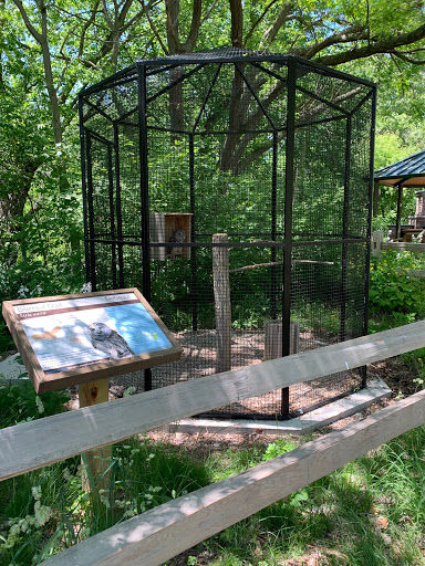 Nature Preserve «DeGraaf Nature Center», reviews and photos, 600 Graafschap Rd, Holland, MI 49423, USA