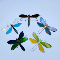 Agitsi Stained Glass, llc / RT66 Weddings, llc - Photo 8 - Car repair in Tulsa, OK, Tulsa