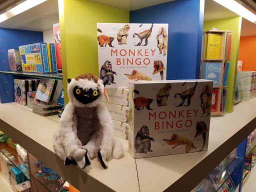 Gift Shop «Virginia Museum of Fine Arts Shop», reviews and photos, 200 N Boulevard, Richmond, VA 23220, USA