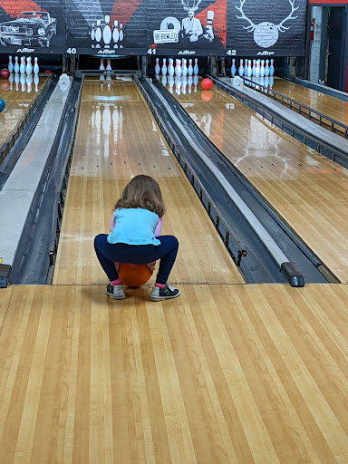 Bowling Alley «AMF Wantagh Lanes», reviews and photos, 1300 Wantagh Ave, Wantagh, NY 11793, USA