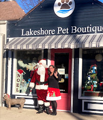 Lakeshore Pet Boutique - Photo 9 - Car repair in Douglas, MI, Holland