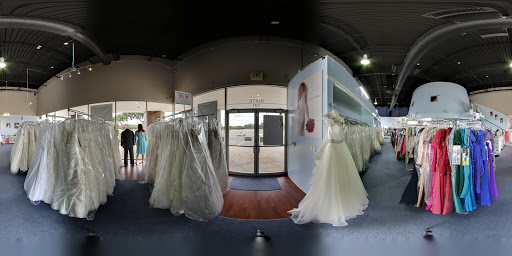Bridal Shop «Destiny Bridal», reviews and photos, 12651 Vance Jackson Rd #101, San Antonio, TX 78230, USA