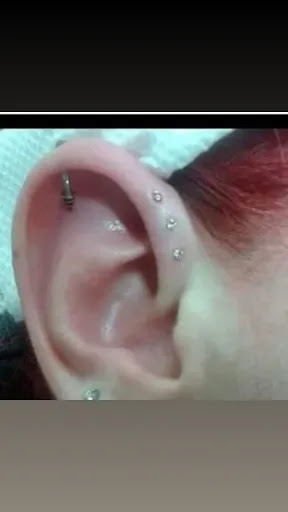 Explore corn tattoo ideas, creative tattoo ideas in Hialeah, available at Allstar Tattoo & Body piercing