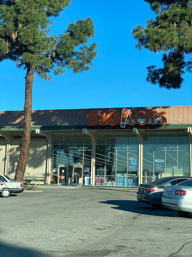 Big Lots, 1325 E Huntington Dr, Duarte, CA 91010, USA, 