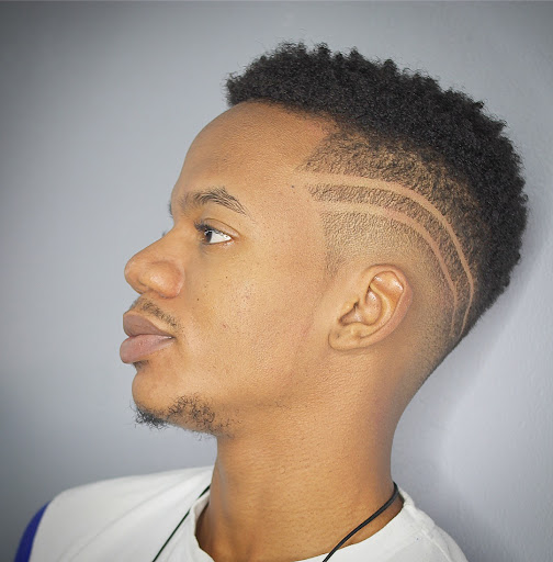 Barber Shop «Kingdom Barbers», reviews and photos, 2411 E Graves Ave #4, Orange City, FL 32763, USA