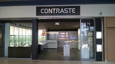 Bijouterie CONTRASTE à Saint-Parres-aux-Tertres