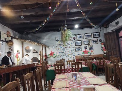 Restaurante Barrios De Jovel