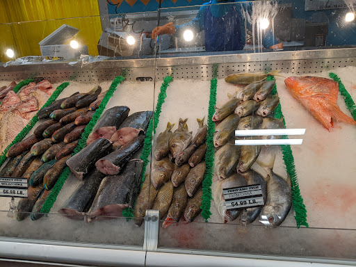 Butcher Shop «Broward Meat & Fish Grocery», reviews and photos, 3388 N State Rd 7, Lauderdale Lakes, FL 33319, USA