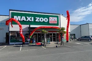 Maxi Zoo Royan image