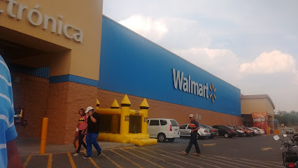 Walmart Ojo de Agua