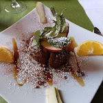 Photo n°6 de l'avis de Olaf.a fait le 29/06/2022 à 21:25 sur le  Artigiano à Nauen