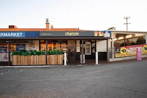 Charco's The Flaming Chicken image