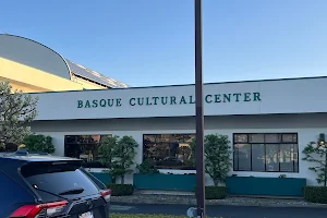 Basque Cultural Center image