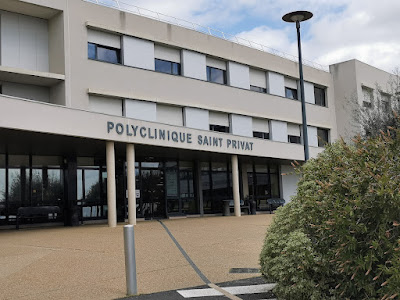 Polyclinique Saint Privat à Boujan-sur-Libron