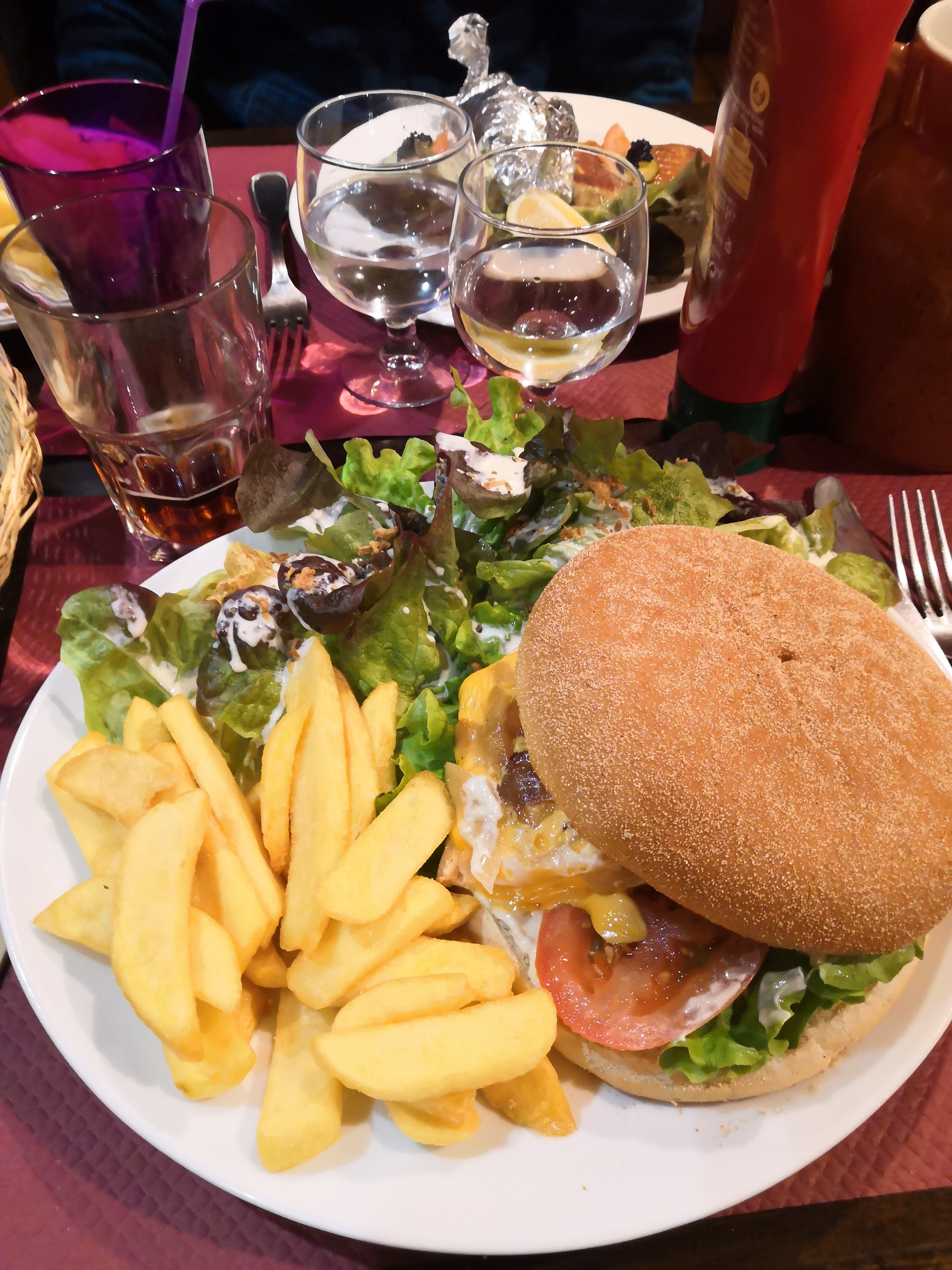 Photo n° 1 de l'avis de Julos.R fait le 27/01/2019 à 09:49