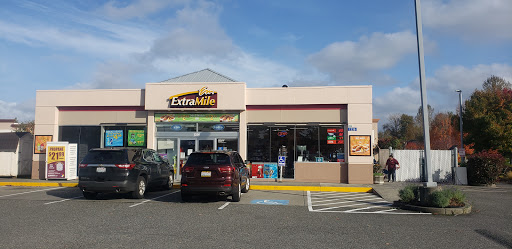 Chevron en Burlington
