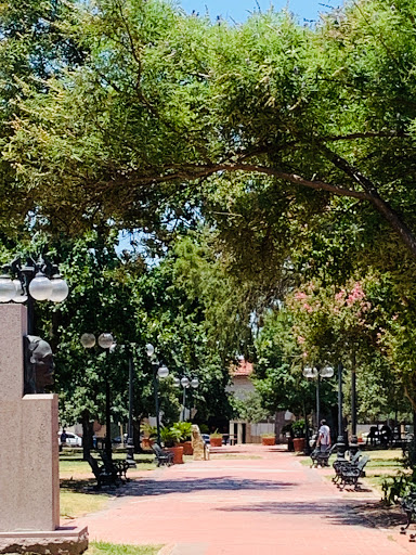 Park «Milam Park», reviews and photos, 500 W Commerce St, San Antonio, TX 78207, USA