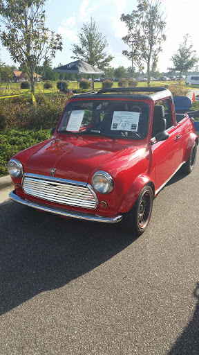 Irish Pub «The Joyce Irish Pub», reviews and photos, 1174 Turlington Ave #101, Leland, NC 28451, USA