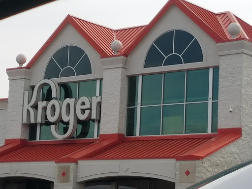 Grocery Store «Kroger», reviews and photos, 3701 National Rd E, Richmond, IN 47374, USA