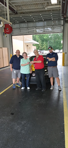 Used Car Dealer «CarMax», reviews and photos, 6768 Siegen Ln, Baton Rouge, LA 70809, USA