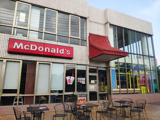 麥當勞-高雄鳥松餐廳 的照片