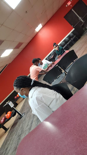 Bowling Alley «AMF Camellia Lanes», reviews and photos, 125 Schillinger Rd N, Mobile, AL 36608, USA