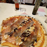 Photo n°1 de l'avis de Matthias.c fait le 03/03/2024 à 20:44 sur le  Ristorante La Lumira à Pieve di Cento