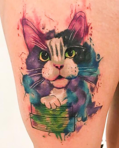 Explore small tattoo ideas forearm, creative tattoo ideas in Parker, available at Sublime Colorado Body Mod And Tattoo