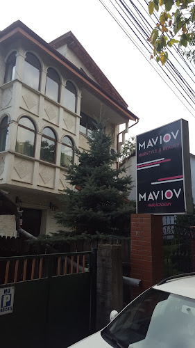 Opinii despre Maviov Beauty Center & Academy în <nil> - Coafor