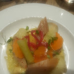 Photo n° 1 de l'avis de Yolande. fait le 11/05/2019 à 10:16 pour Bistrot Pas Parisien à Colombes