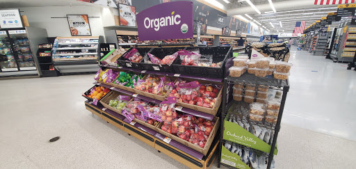 Department Store «Walmart Supercenter», reviews and photos, 26 W Merritt Blvd, Fishkill, NY 12524, USA