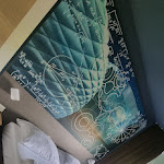 Photo n°2 de l'avis de Heike.c fait le 07/07/2023 à 07:33 sur le  B&B Hotel München-Garching à Garching