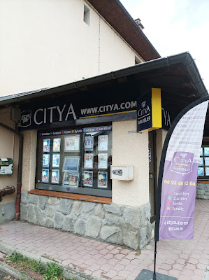 Citya Charance à Ancelle