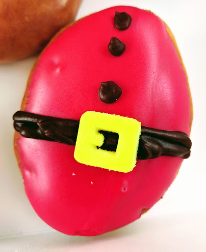 Bakery «Krispy Kreme Doughnuts», reviews and photos, 9870 Liberia Ave, Manassas, VA 20110, USA