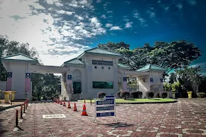 Seri Perdana image