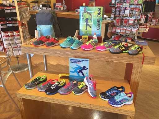 Shoe Store «New Balance Williston», reviews and photos, 28 Walnut St, Williston, VT 05495, USA