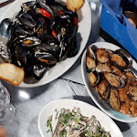 Photo n°1 de l'avis de Antonio.u fait le 16/07/2022 à 09:34 sur le  Restaurant de Caterina à Torre Colimena