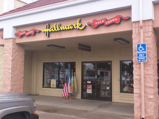 Margie's Hallmark Shop