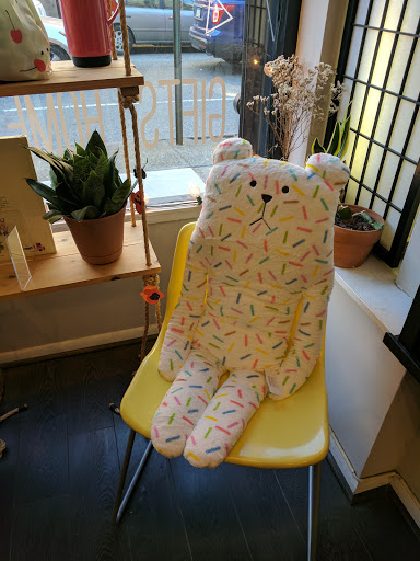 Home Goods Store «Omoi Zakka Shop», reviews and photos, 1608 Pine St, Philadelphia, PA 19103, USA