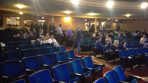 Movie Theater «Whiteside Theatre», reviews and photos, 361 SW Madison Ave, Corvallis, OR 97333, USA