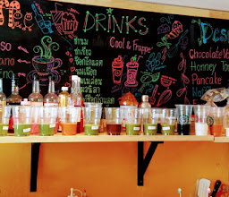 1992 Café photo