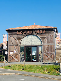 Photos du propriétaire du Restaurant Casse-Croûte Vendéen à Pouzauges - n°4