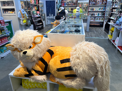 Gift Shop «Anime Zakka», reviews and photos, 36 John F. Kennedy St, Cambridge, MA 02138, USA