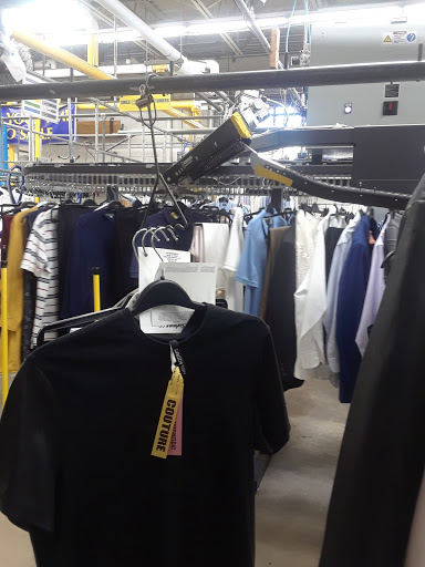 Dry Cleaner «Sudsies Dry Cleaners - North Miami», reviews and photos, 12711 Biscayne Blvd, North Miami, FL 33181, USA