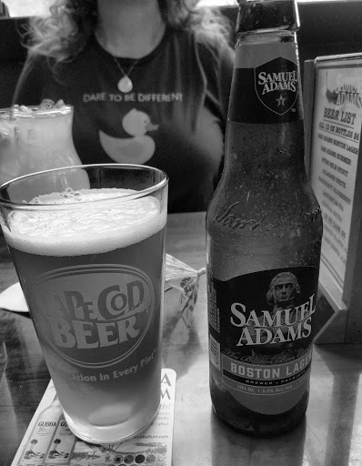 Dessert Shop «Purple Feather Cafe & Treatery», reviews and photos, 334 Commercial St, Provincetown, MA 02657, USA