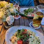 Photo n°2 de l'avis de Luca.e fait le 05/09/2023 à 21:47 sur le  Gaststätte Wilder Mann à Ulm