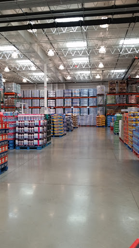 Warehouse store «Costco Wholesale», reviews and photos, 5300 Cornerstone North Blvd, Centerville, OH 45440, USA