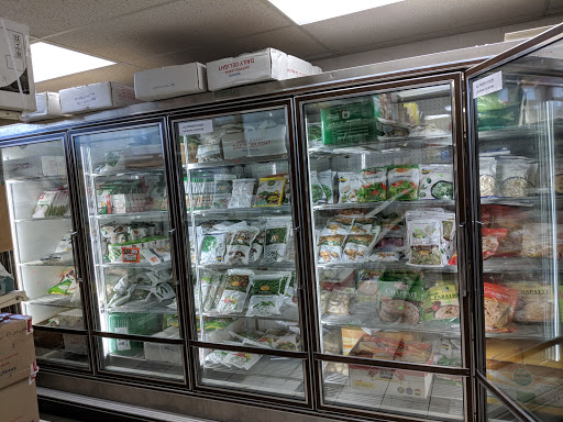 Indian Grocery Store «Kuttanadan Grocery store ( INDIAN GROCERY & ALL INDIAN FISH )», reviews and photos, 2830 E 14 Mile Rd, Warren, MI 48092, USA