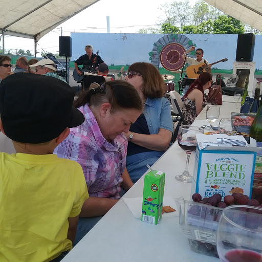 Winery «Running Brook Vineyard & Winery», reviews and photos, 335 Old Fall River Rd, North Dartmouth, MA 02747, USA