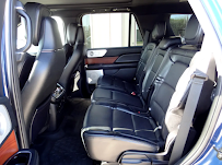 Luxtrip Executive Transportation - Photo 8 - Car repair in San Jose, CA, San Jose